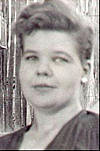 Virginia Kidd, 1921-2003